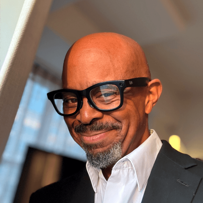 Tristian Walker, founder of Cobbled Works