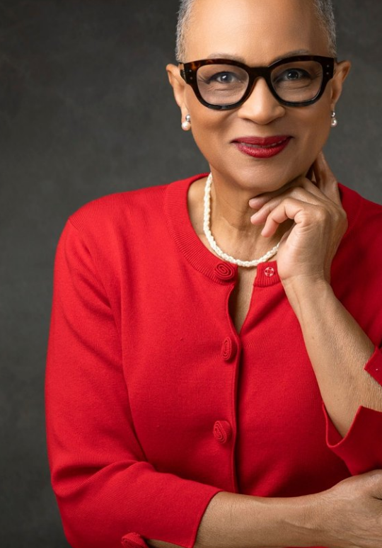 Virginia Ayers — Licensed Realtor, Prime Home Realty