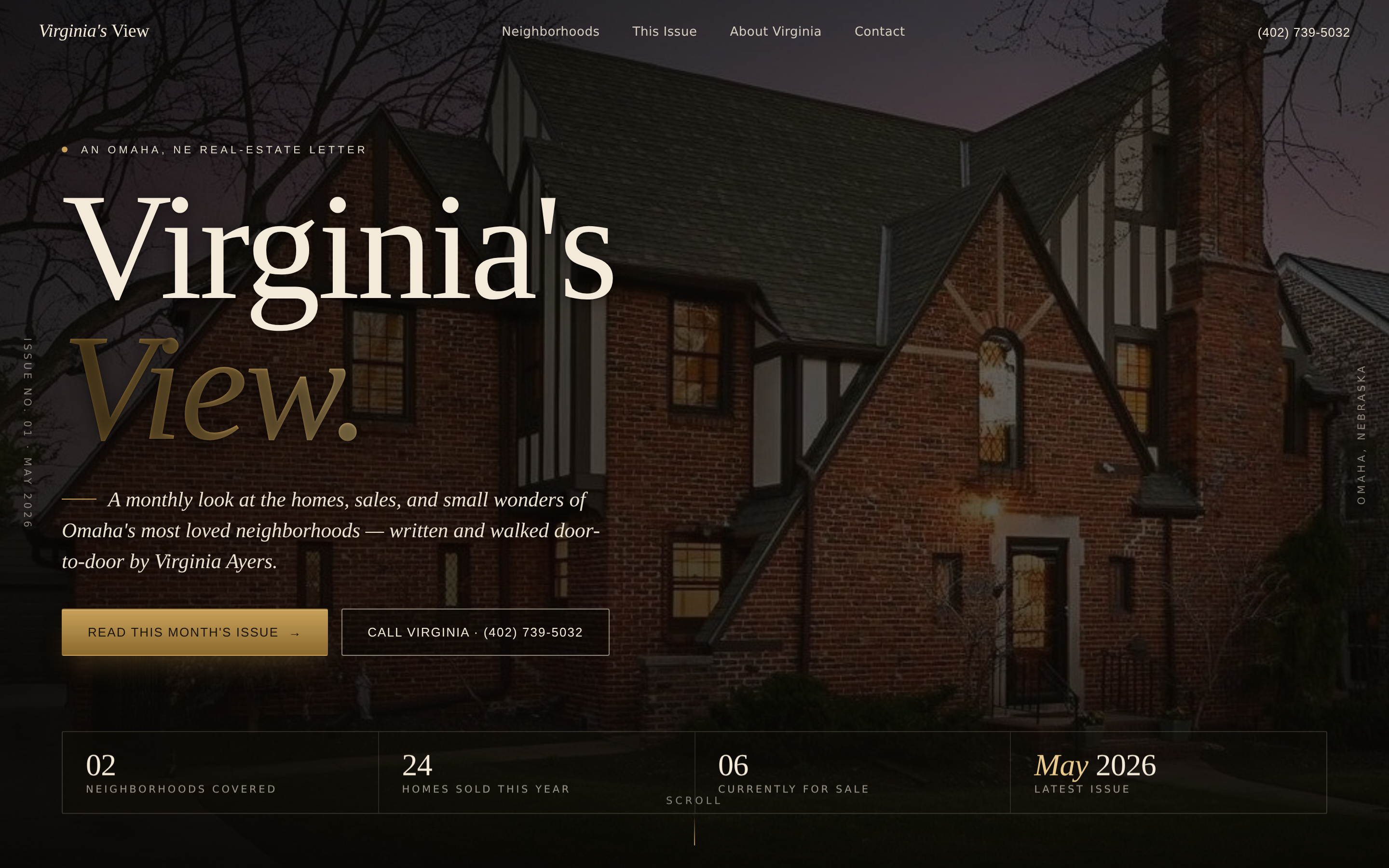 Virginia's View — AI Automation