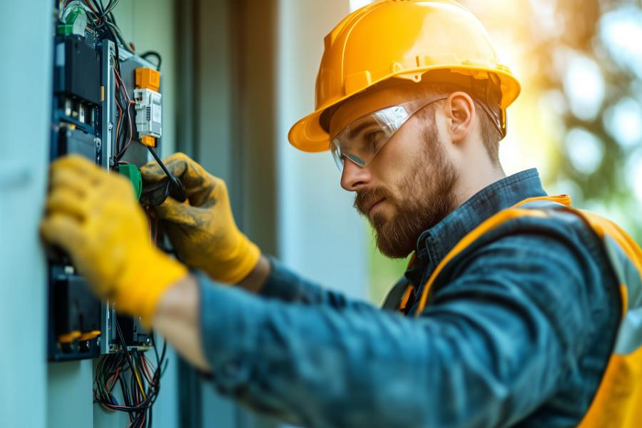 Electrical