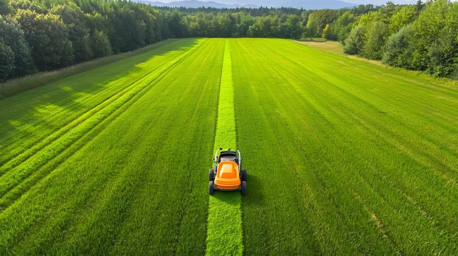Lawn Care