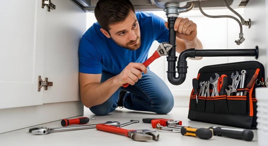 Plumbing